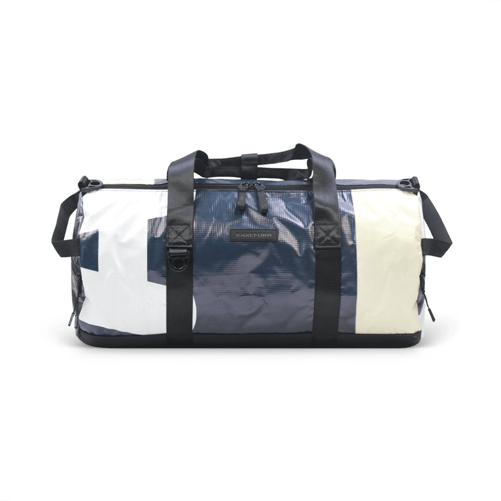 Mini Weekender Duffle