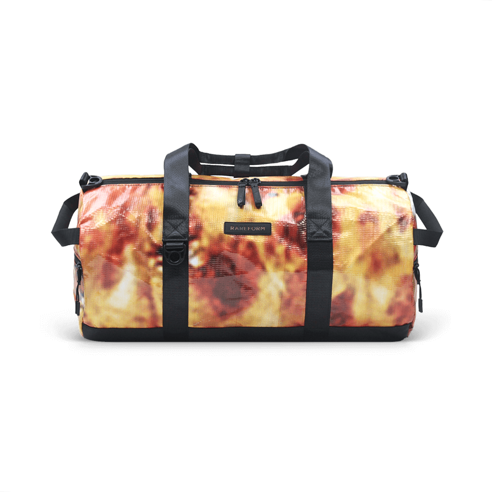 Mini Weekender Duffle