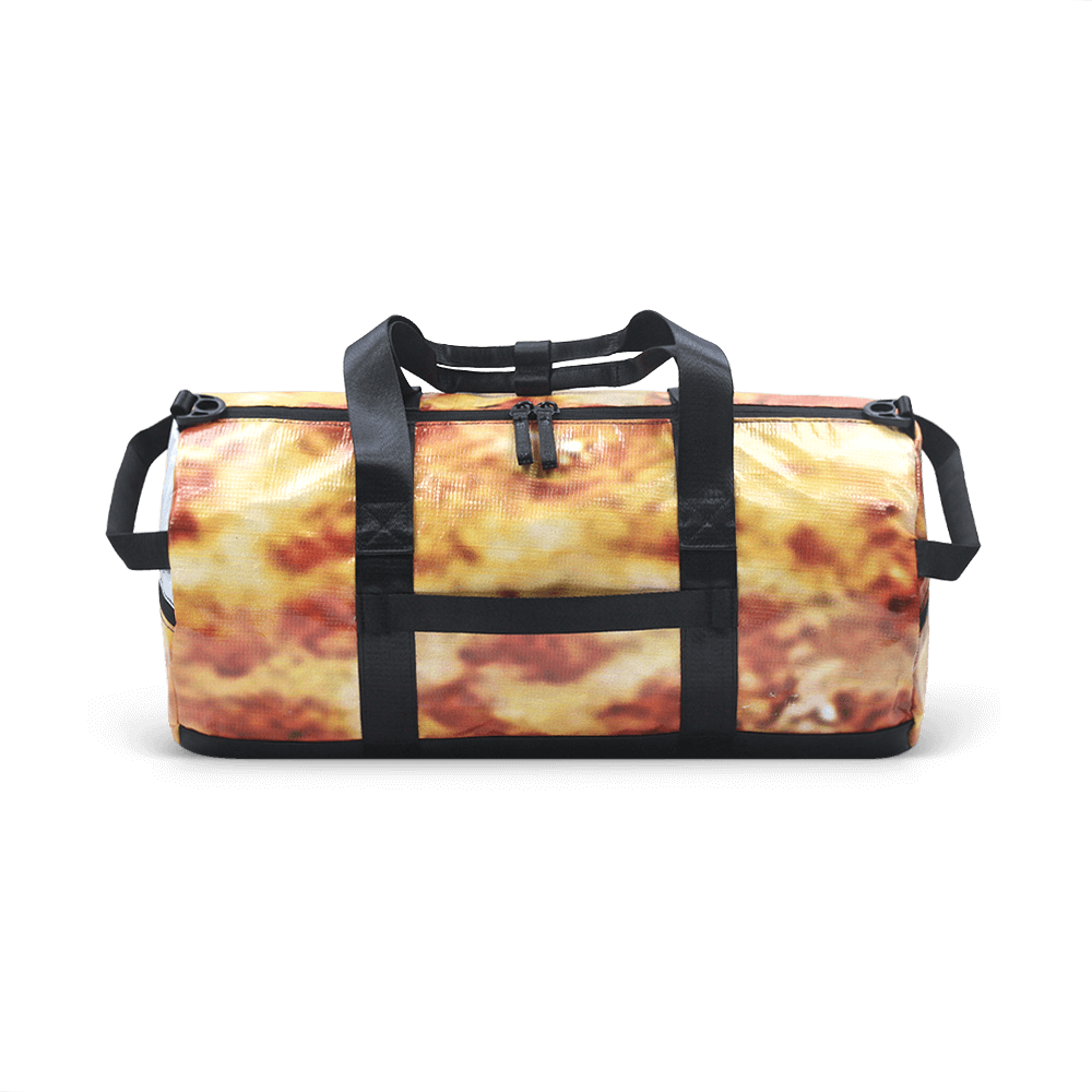 Mini Weekender Duffle