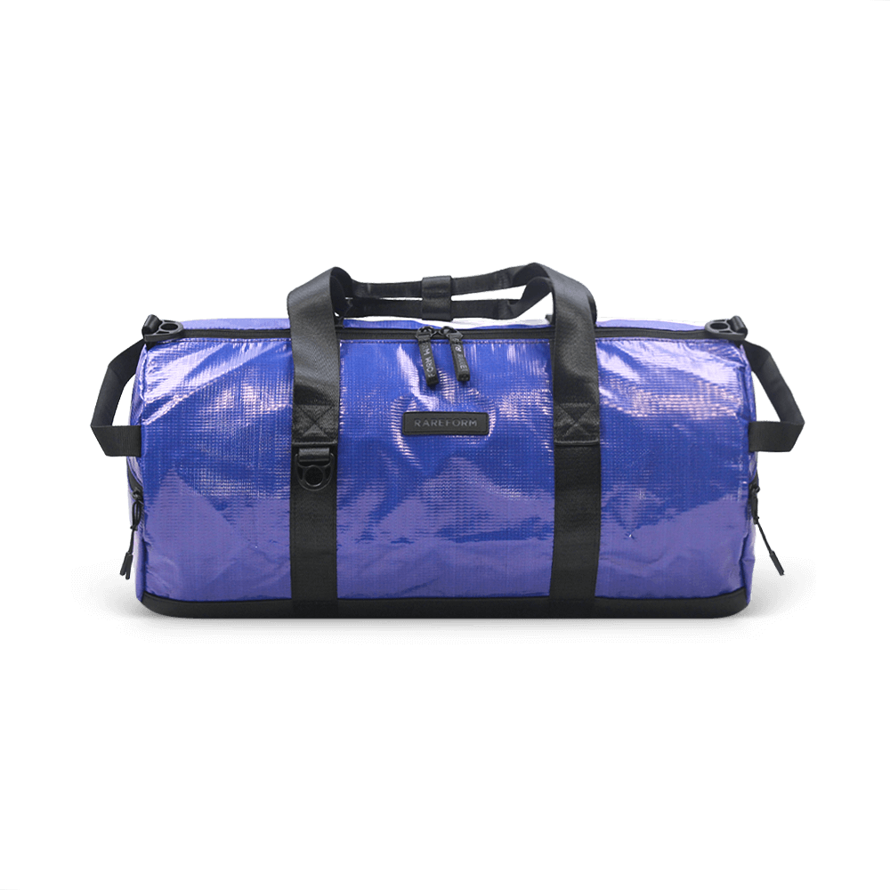 Mini Weekender Duffle
