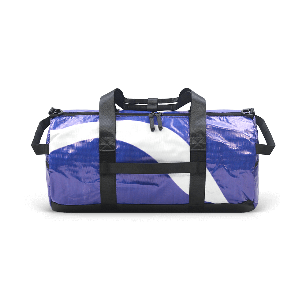 Mini Weekender Duffle