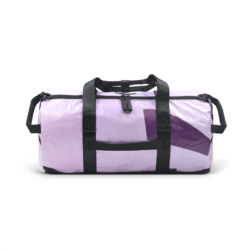 Mini Weekender Duffle