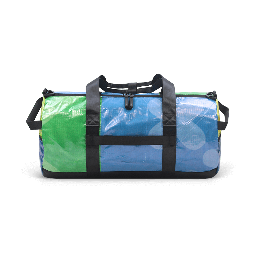 Mini Weekender Duffle