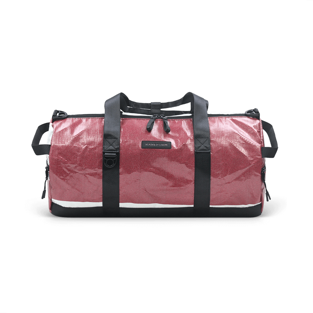 Mini Weekender Duffle