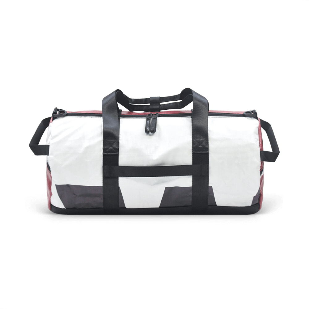 Mini Weekender Duffle