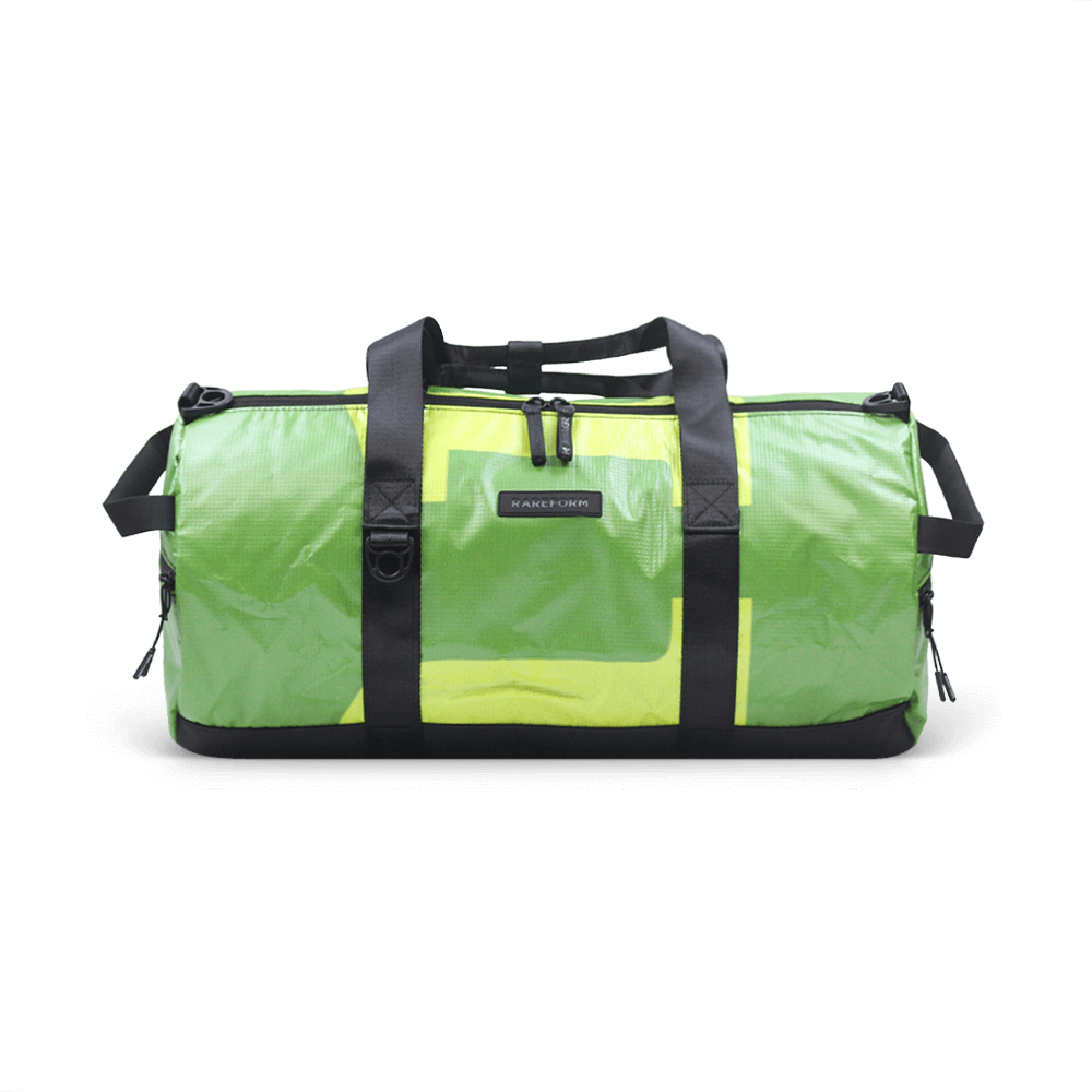 Mini Weekender Duffle