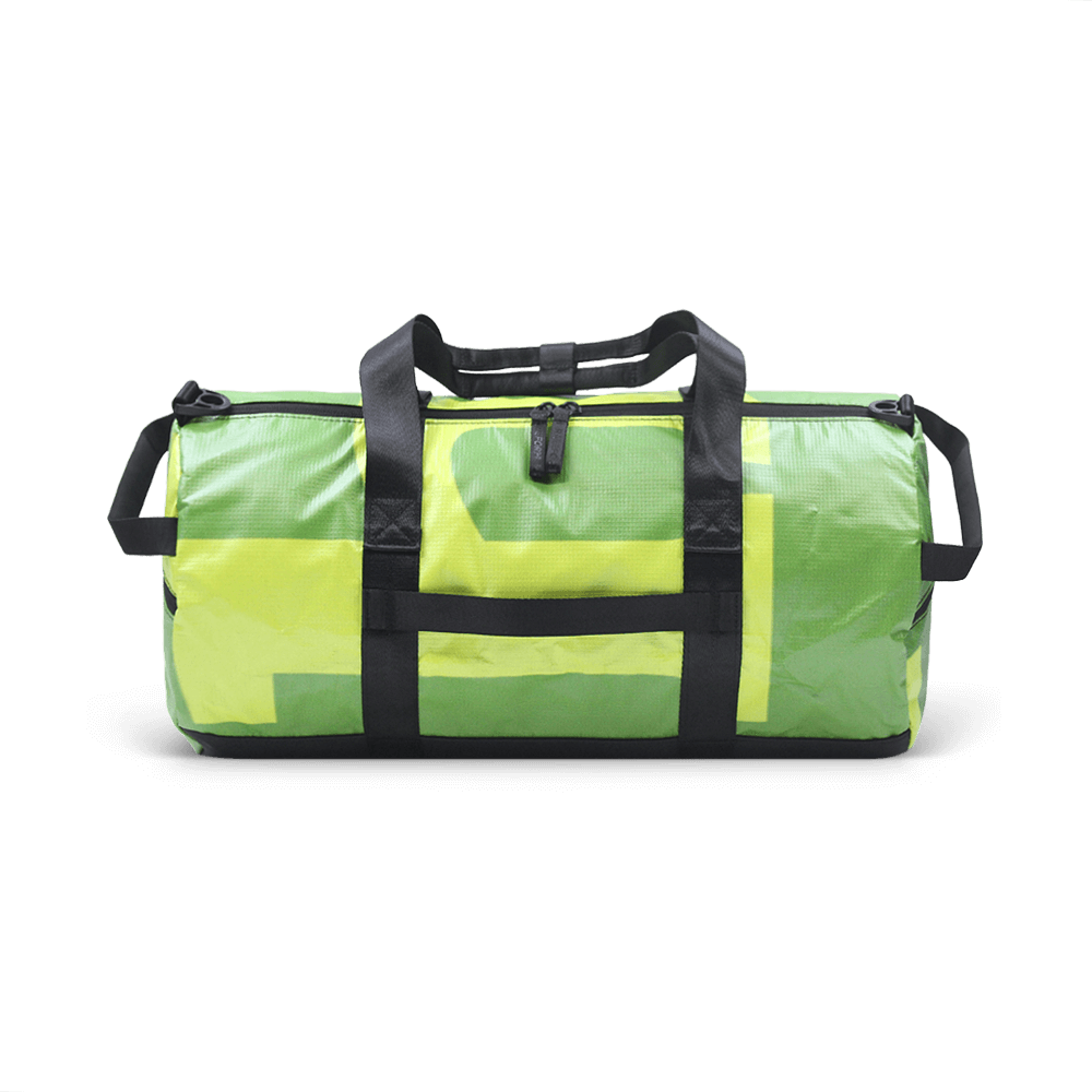 Mini Weekender Duffle