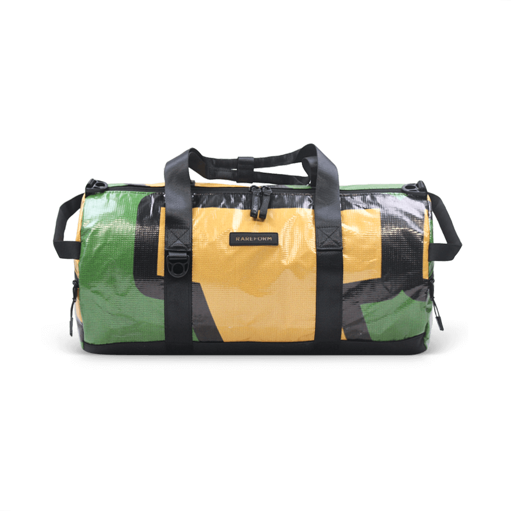 Mini Weekender Duffle