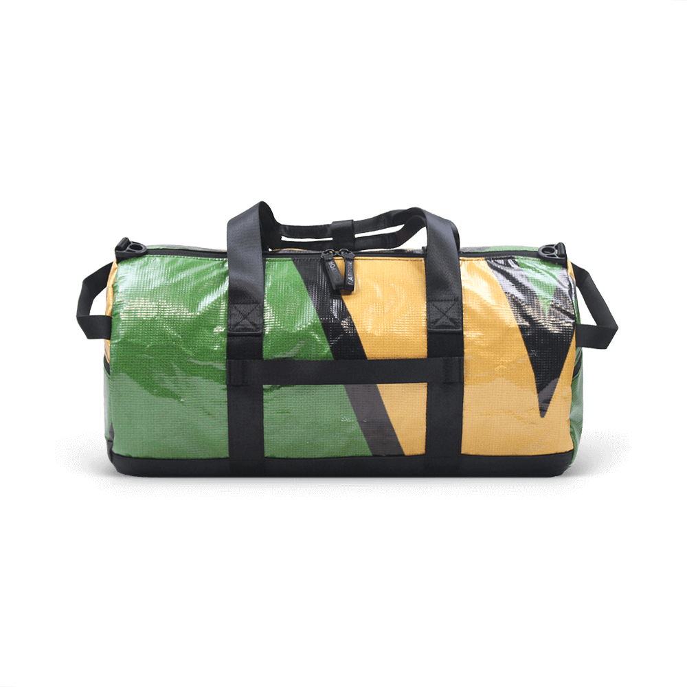 Mini Weekender Duffle