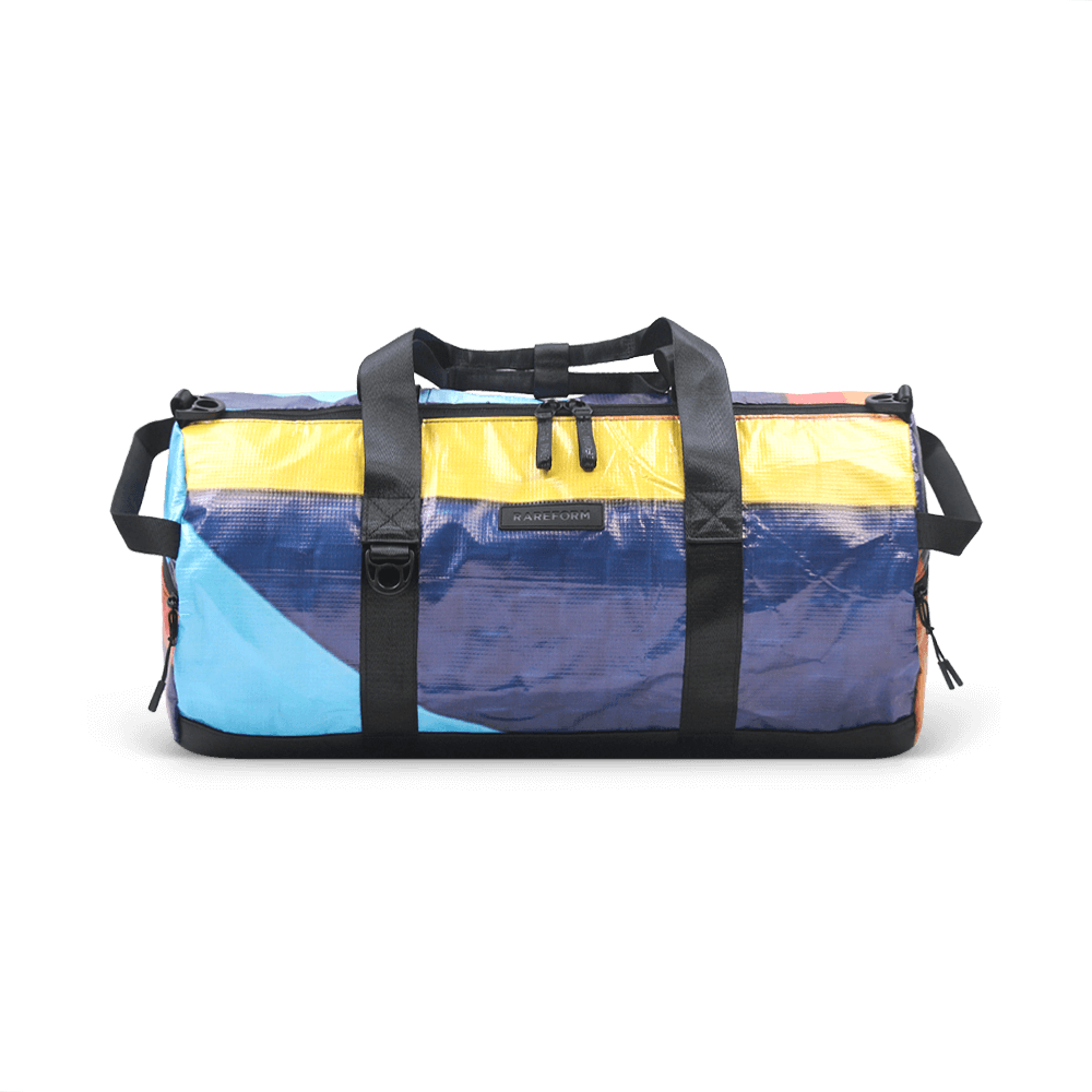 Mini Weekender Duffle