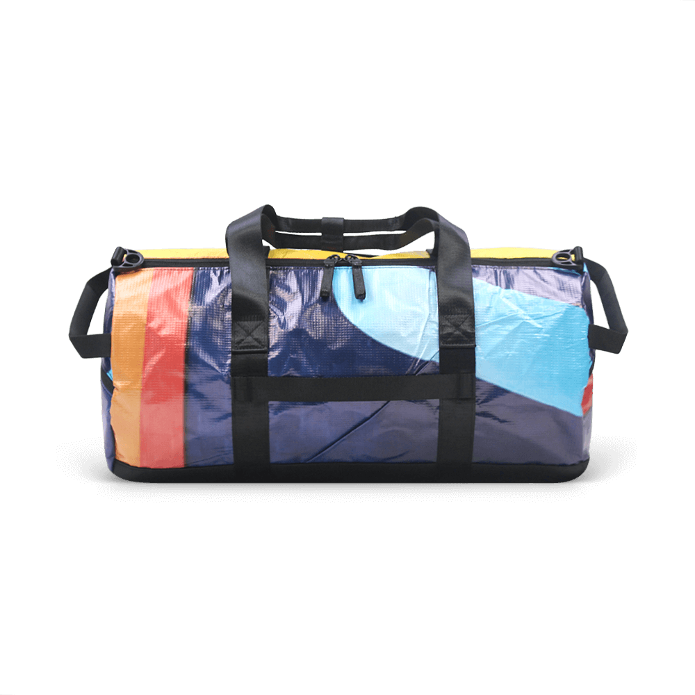 Mini Weekender Duffle