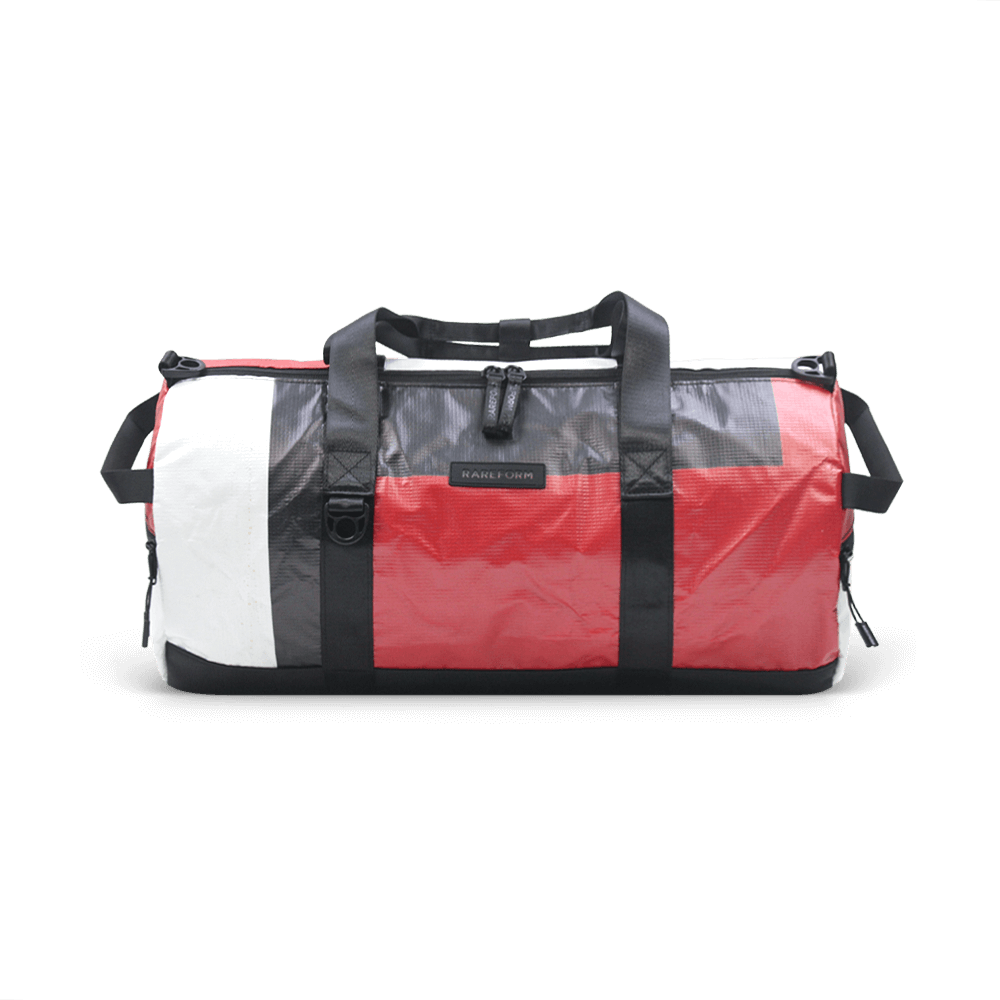 Mini Weekender Duffle