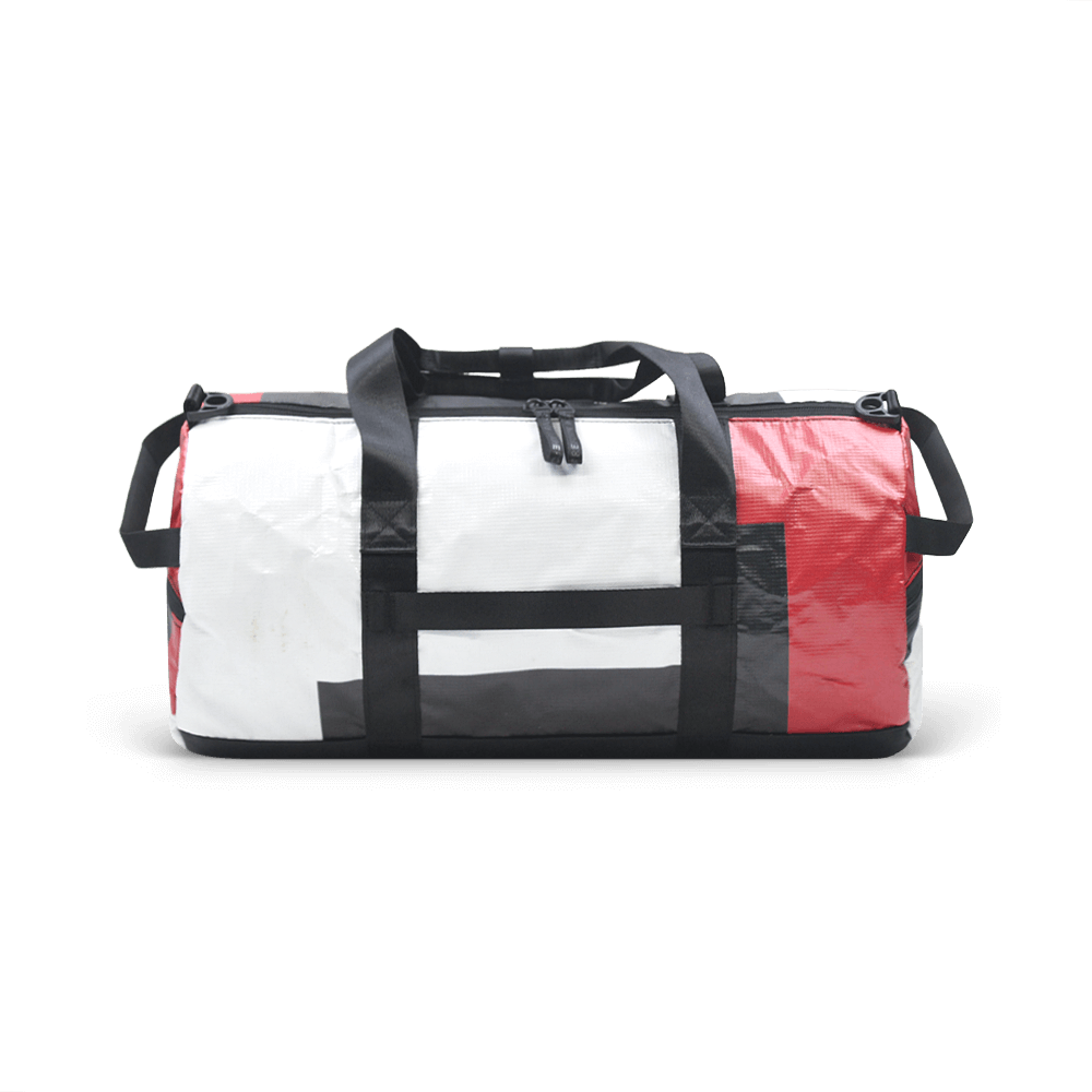 Mini Weekender Duffle