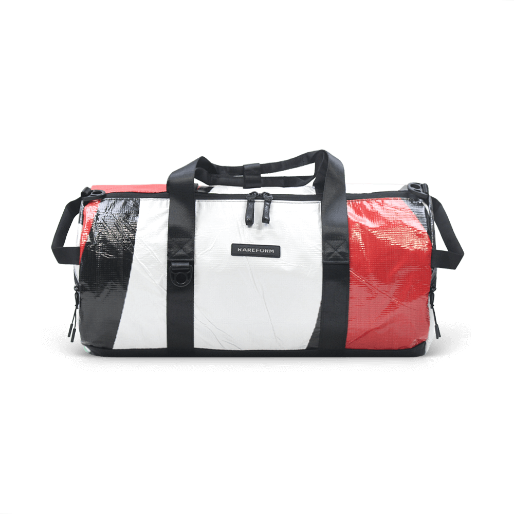 Mini Weekender Duffle