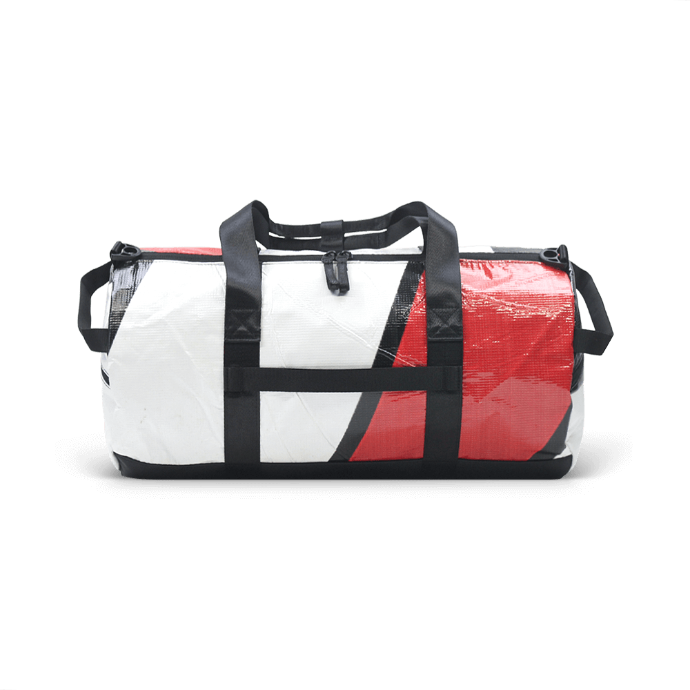 Mini Weekender Duffle