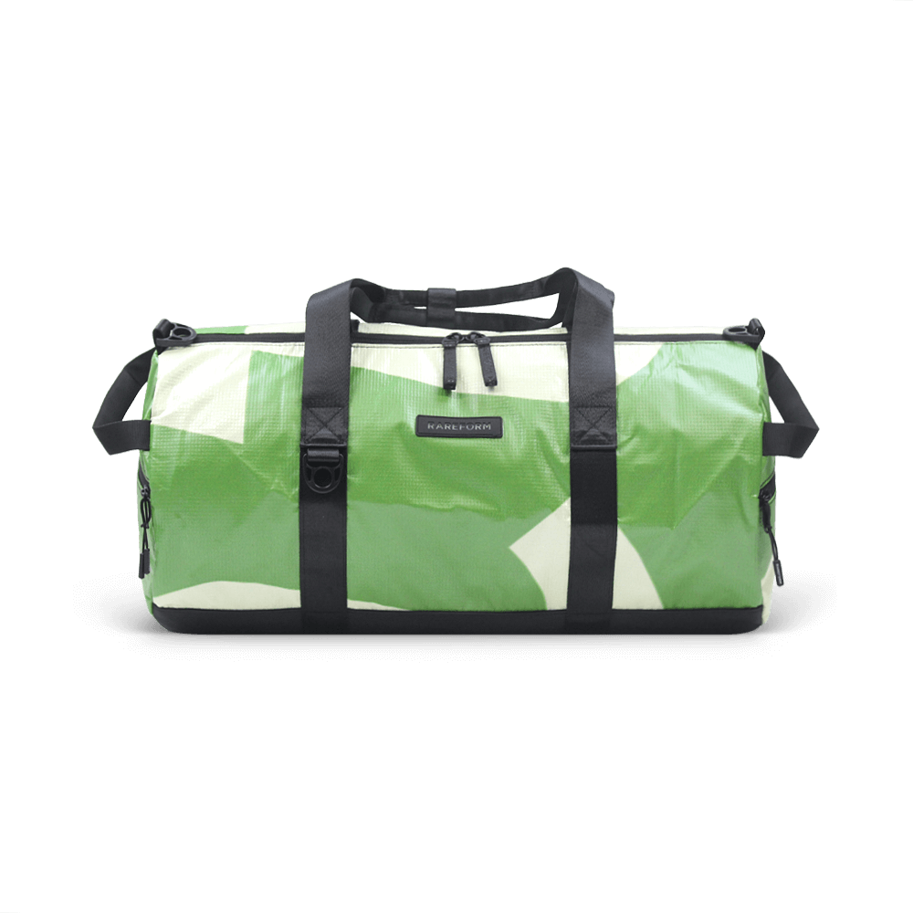 Mini Weekender Duffle
