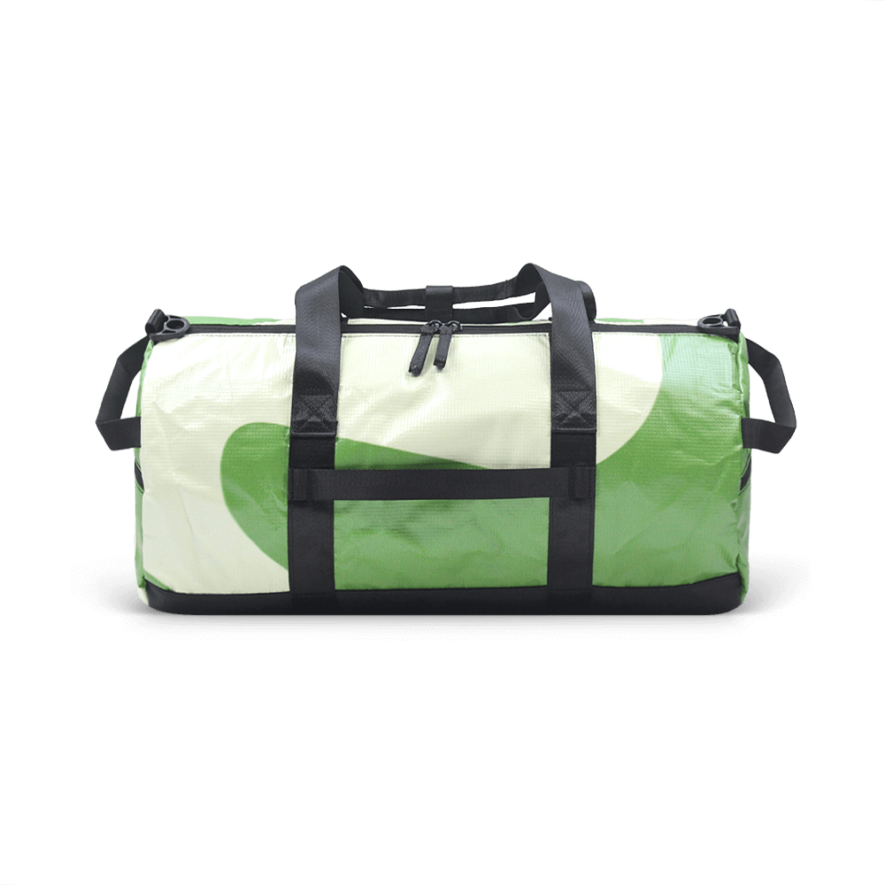 Mini Weekender Duffle