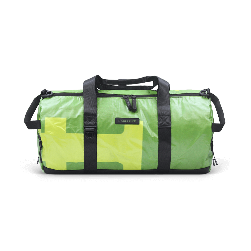 Mini Weekender Duffle