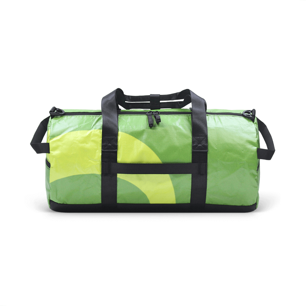 Mini Weekender Duffle