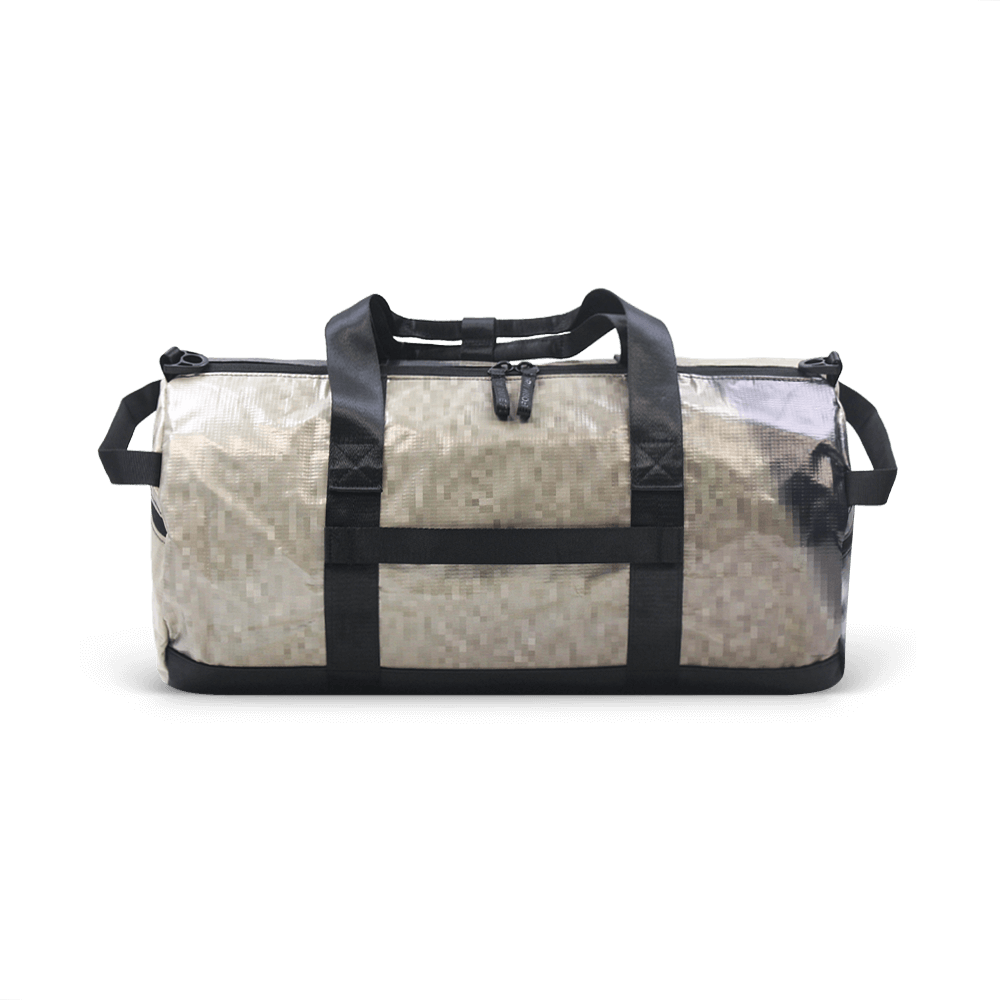 Mini Weekender Duffle