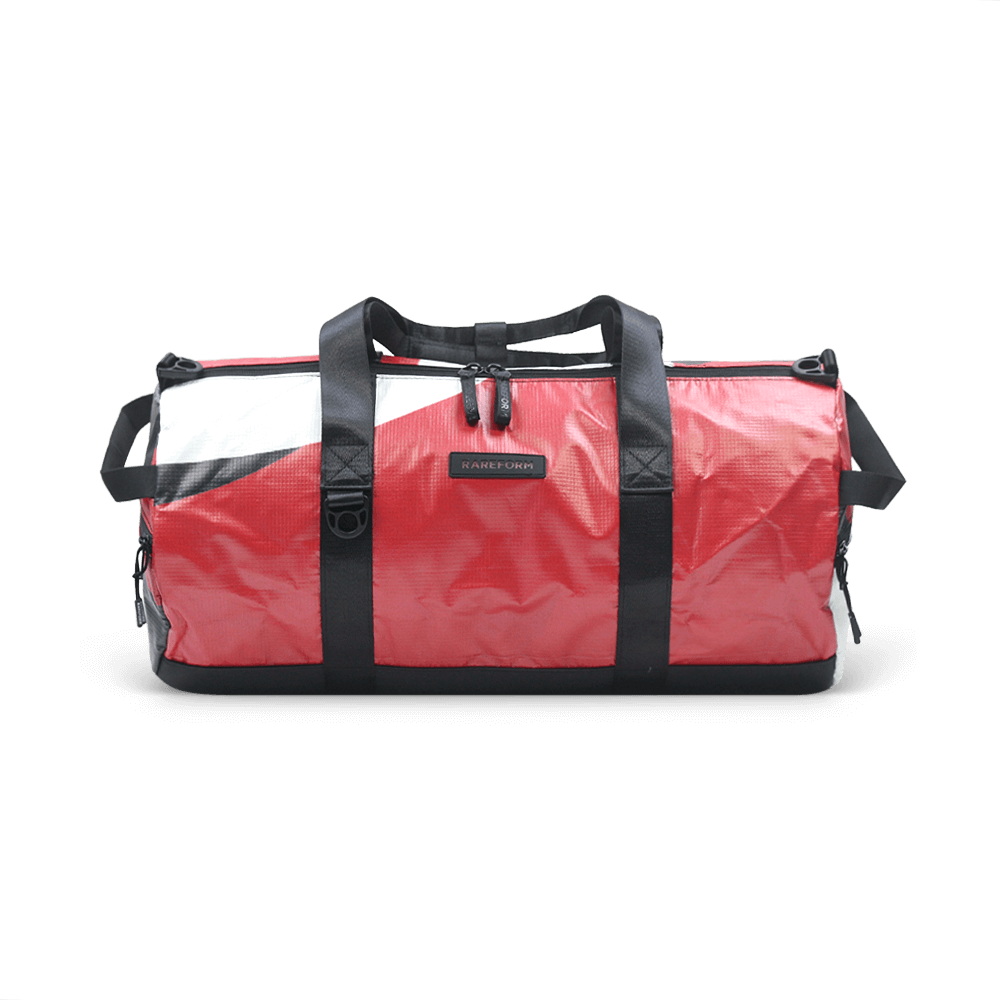 Mini Weekender Duffle