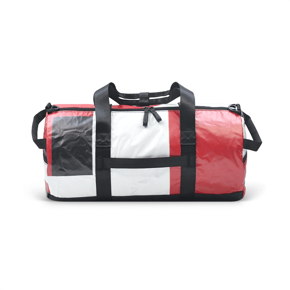 Mini Weekender Duffle