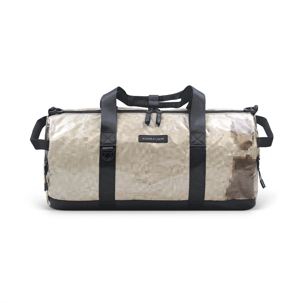 Mini Weekender Duffle
