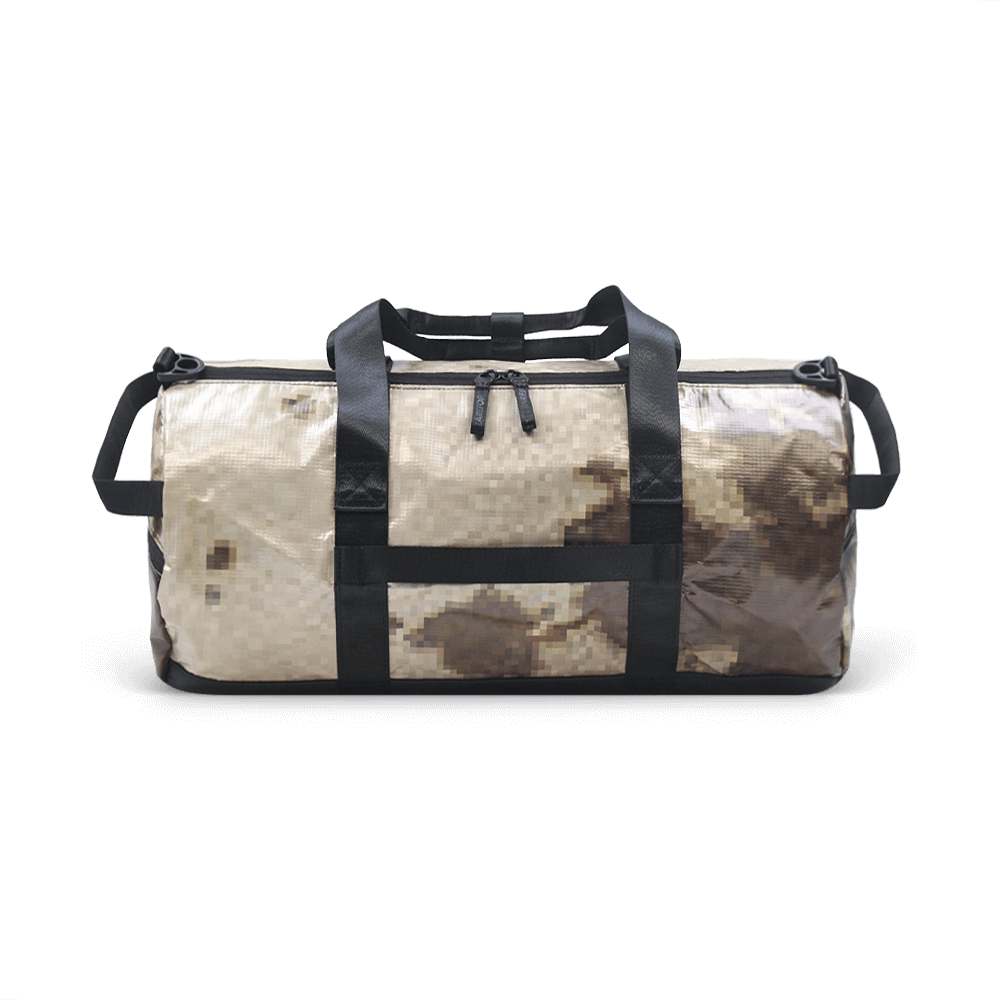 Mini Weekender Duffle