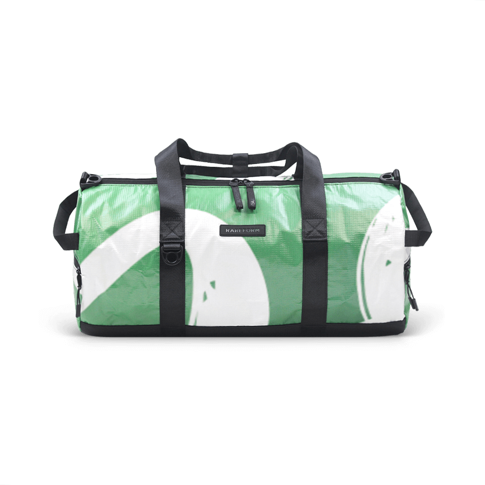 Mini Weekender Duffle