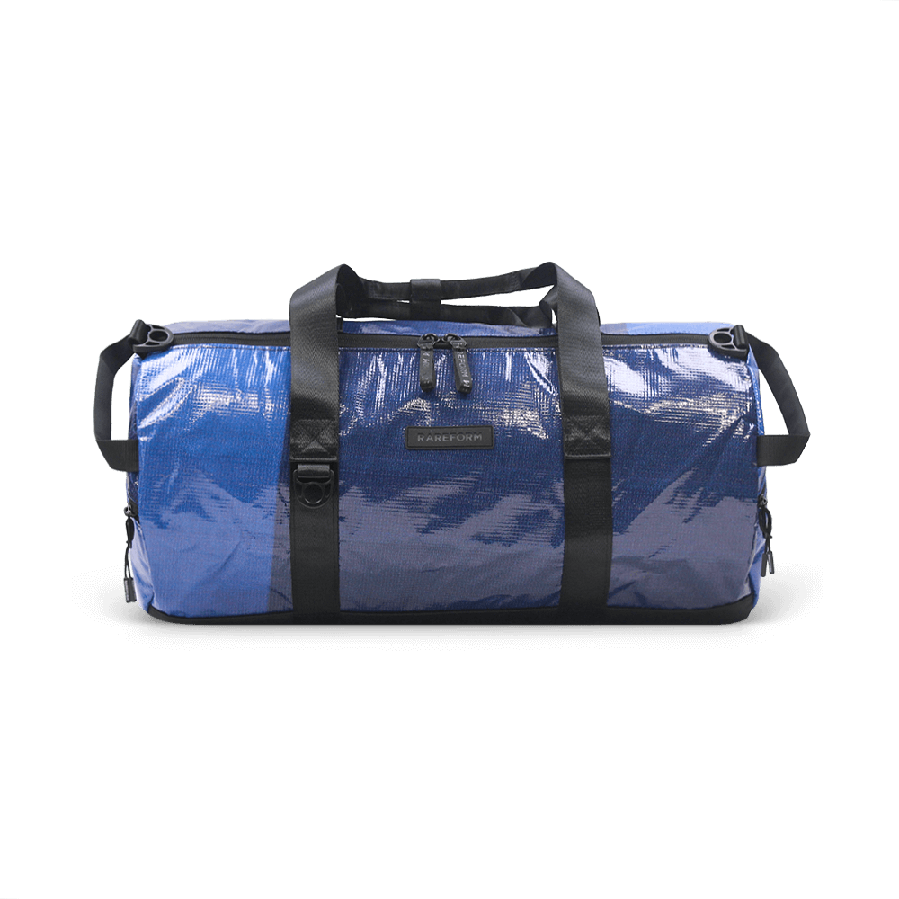 Mini Weekender Duffle