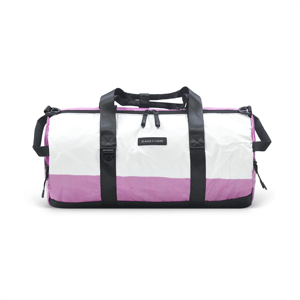 Mini Weekender Duffle