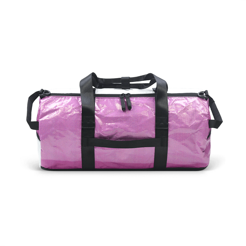 Mini Weekender Duffle