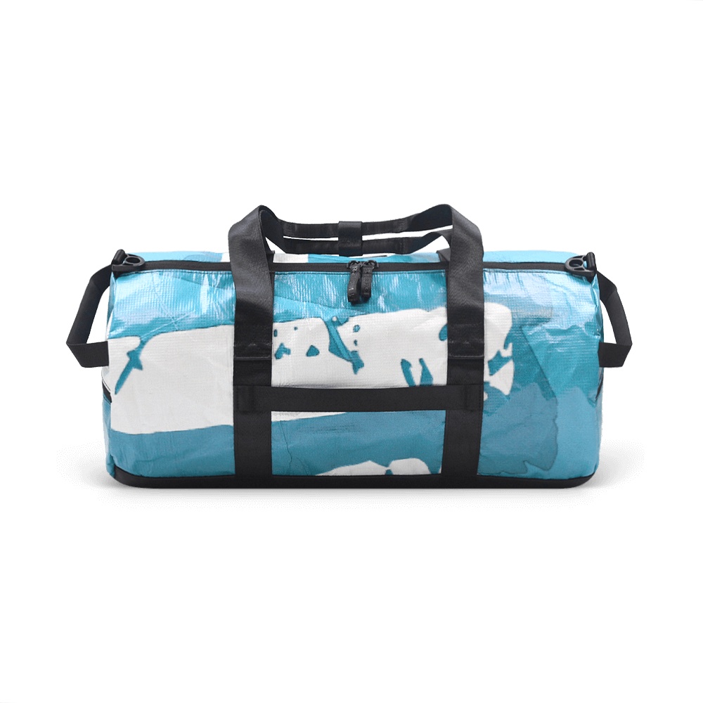 Mini Weekender Duffle