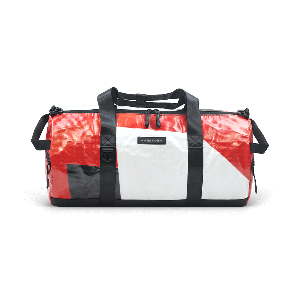 Mini Weekender Duffle