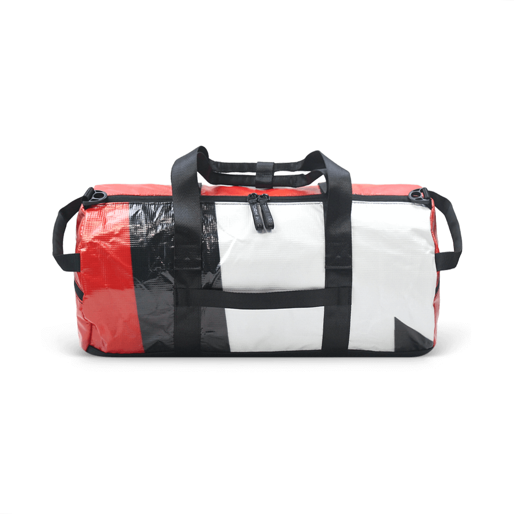 Mini Weekender Duffle