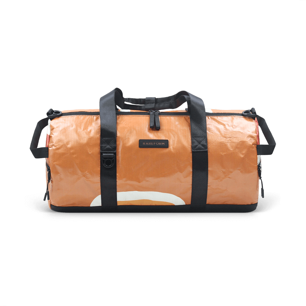 Mini Weekender Duffle