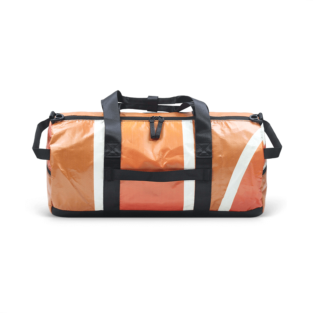 Mini Weekender Duffle