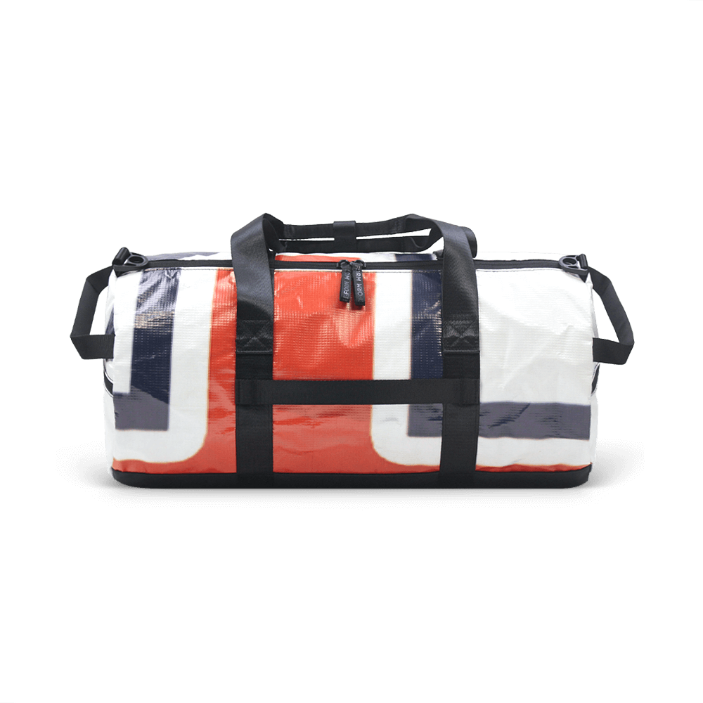 Mini Weekender Duffle