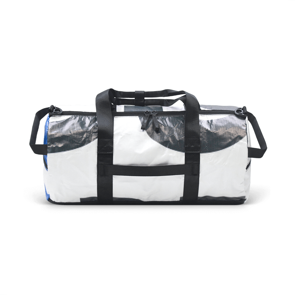 Mini Weekender Duffle