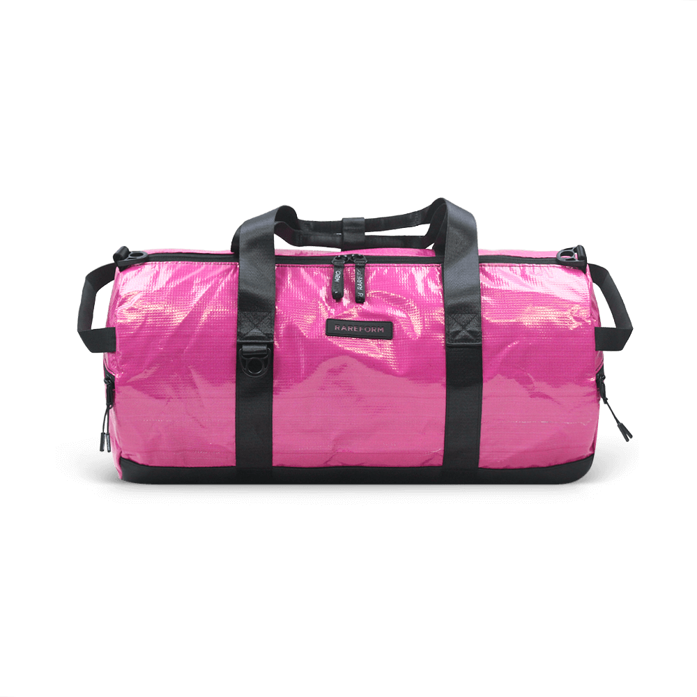 Mini Weekender Duffle