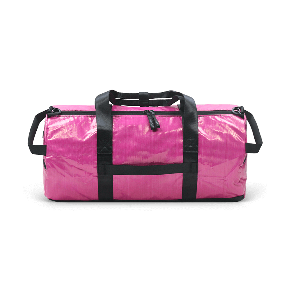Mini Weekender Duffle