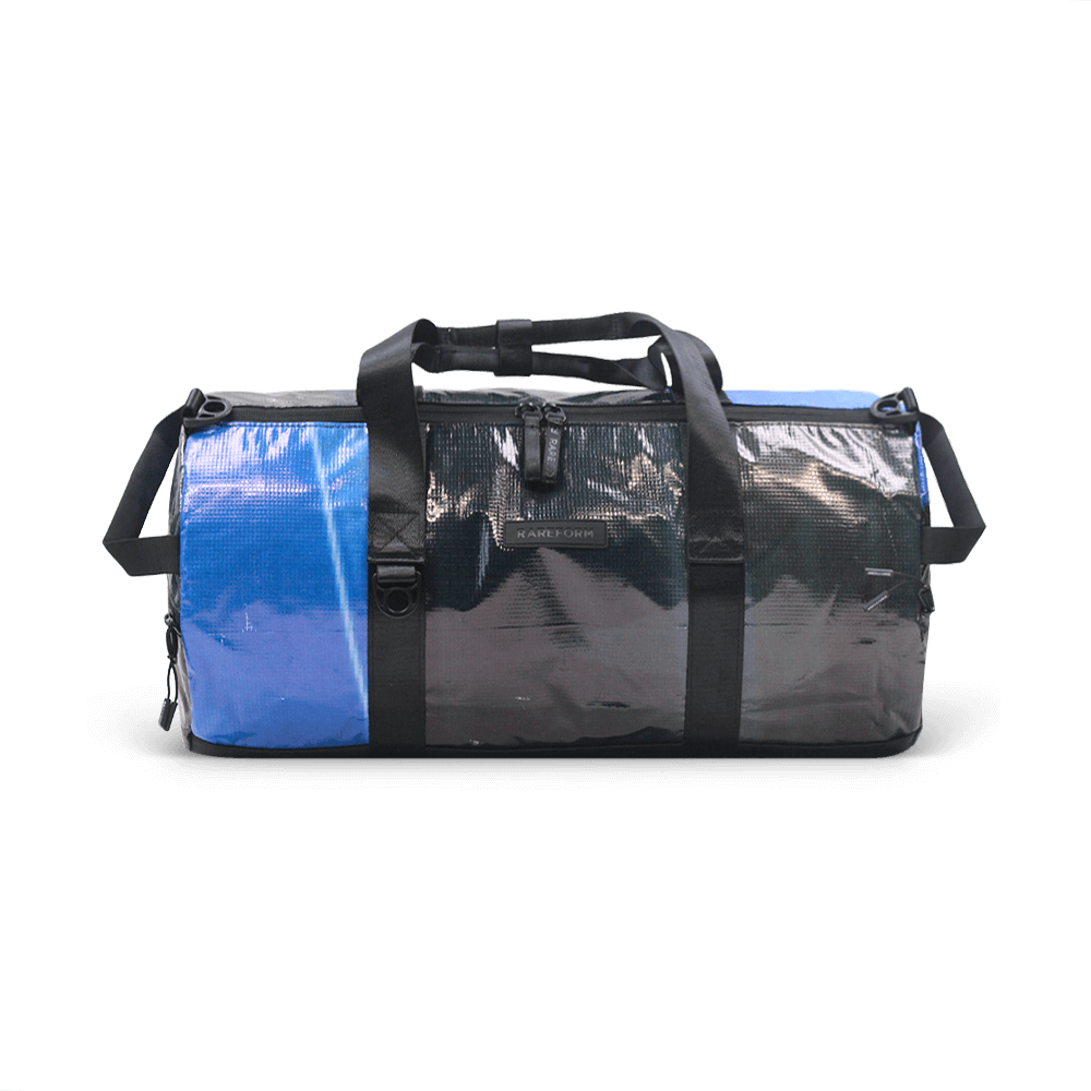 Mini Weekender Duffle