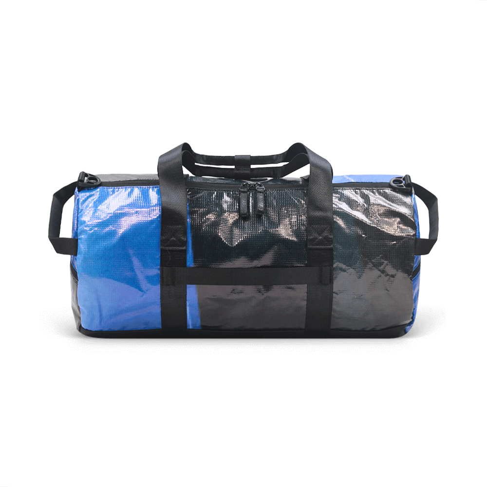 Mini Weekender Duffle