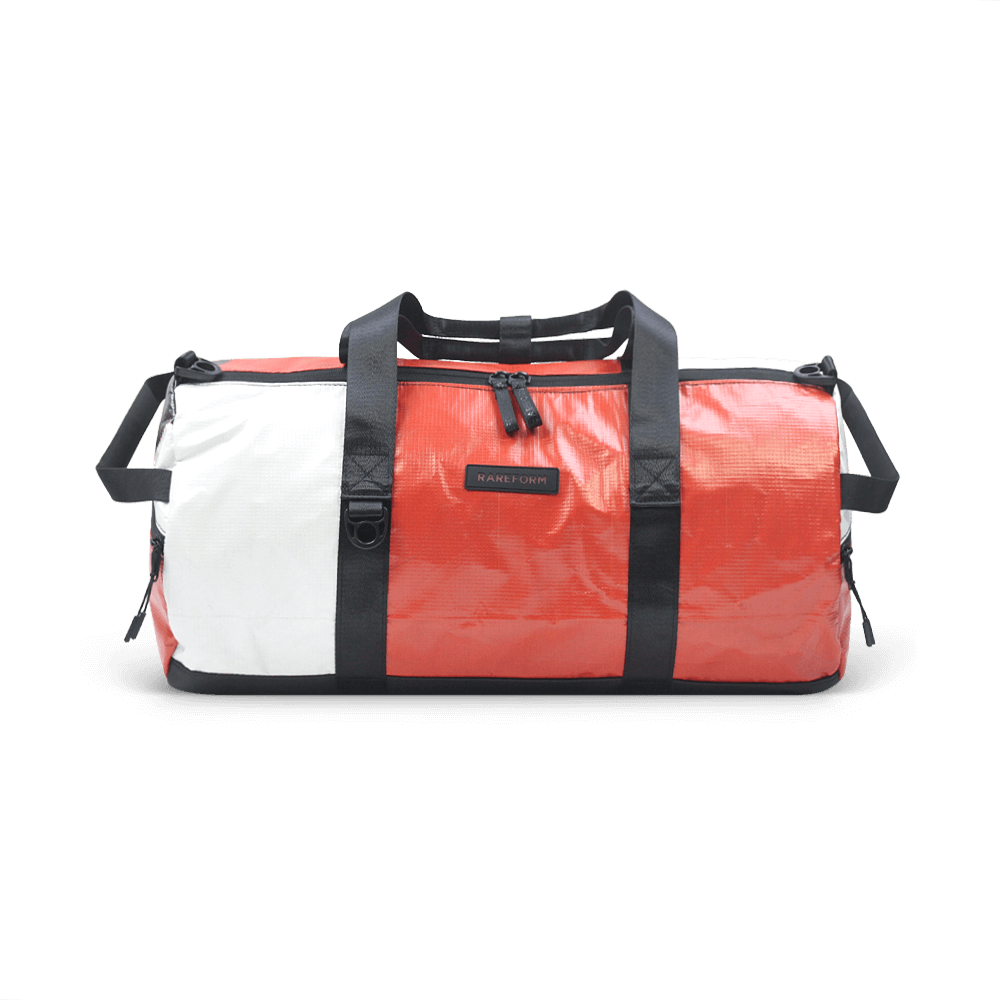 Mini Weekender Duffle