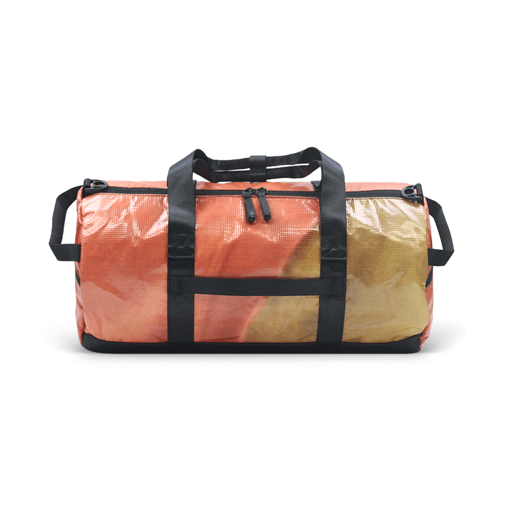 Mini Weekender Duffle