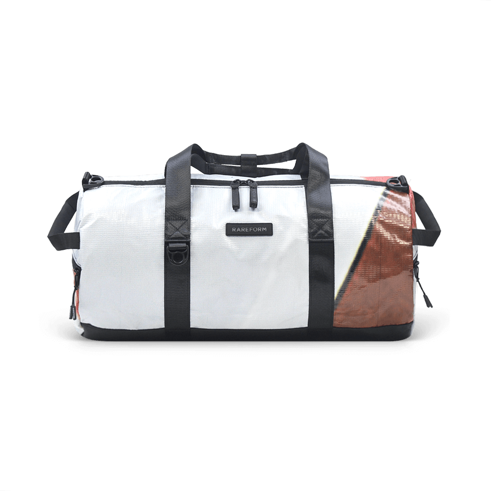 Mini Weekender Duffle