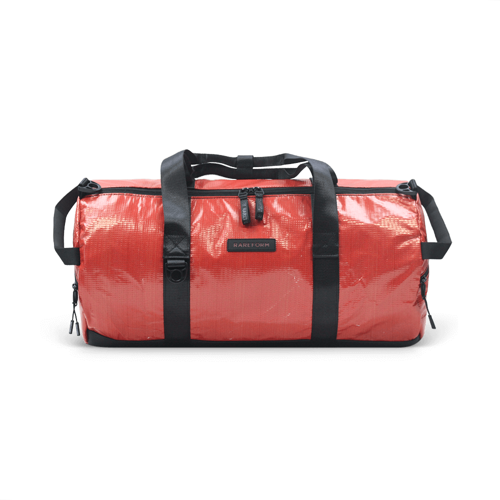 Mini Weekender Duffle
