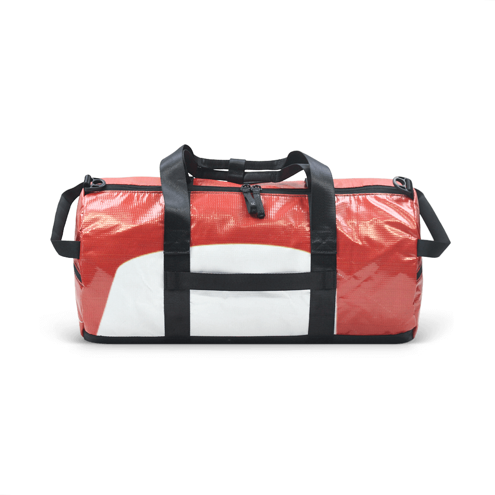 Mini Weekender Duffle