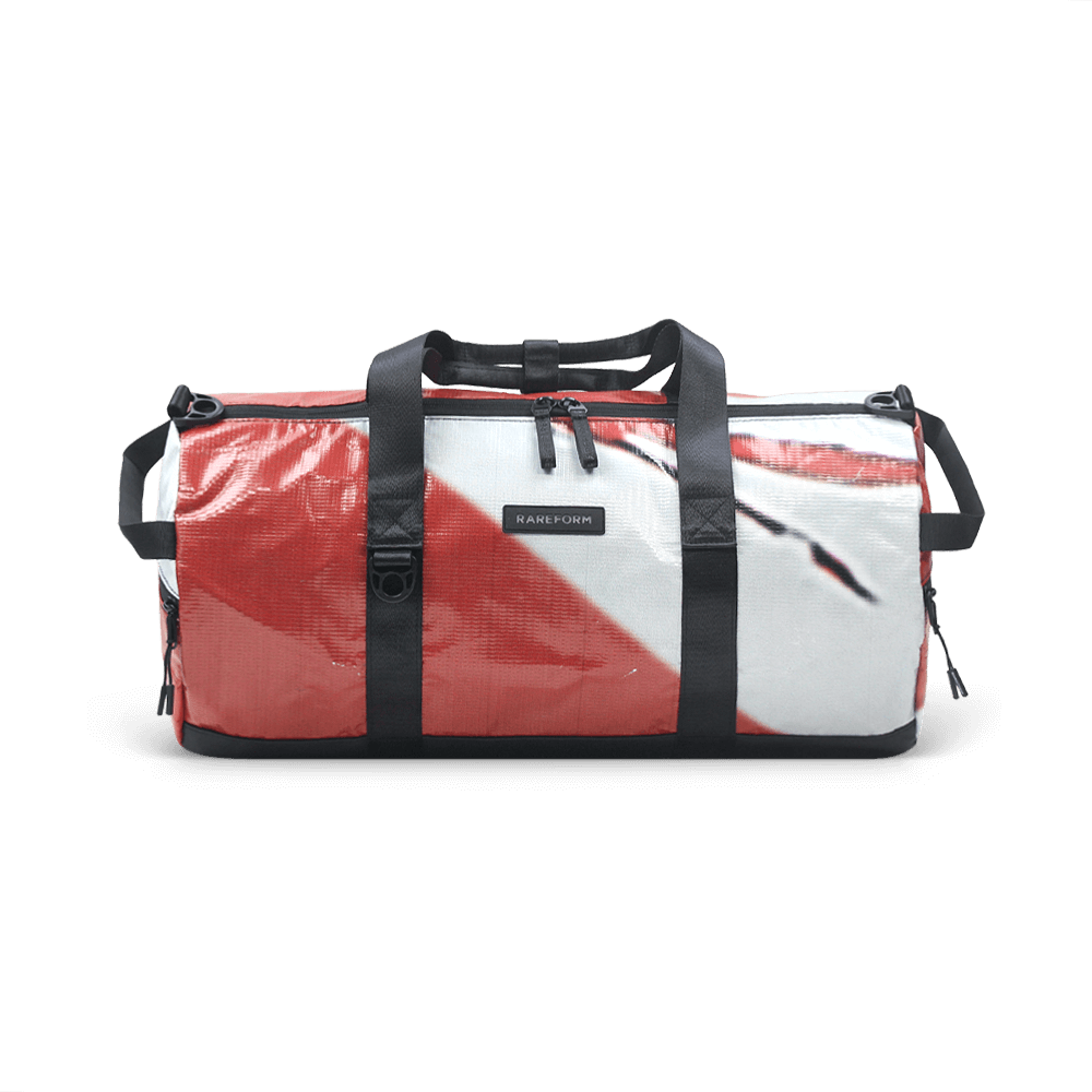 Mini Weekender Duffle