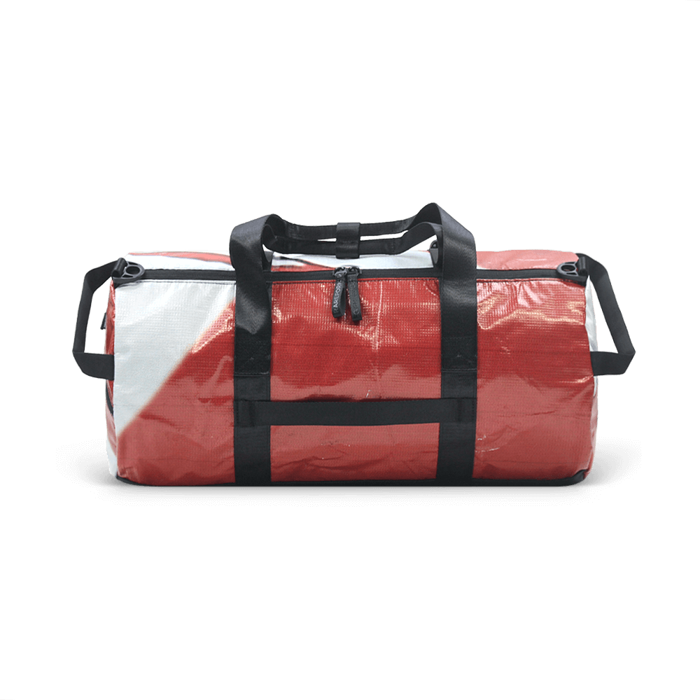 Mini Weekender Duffle
